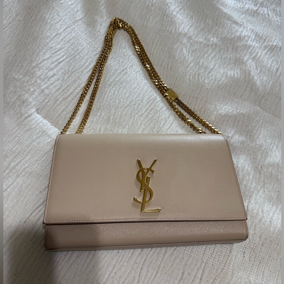 Ysl Handbag - Picture 3 of 8